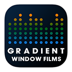 Visit the Gradient Window Films website! Gradient Window Films