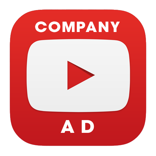 Check out COMPANY AD!