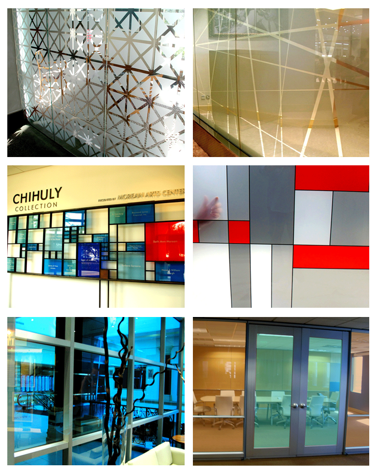 Architectural Window Film Architectural Window Film
