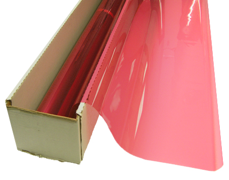 Flamingo Pink Window Film Flamingo Pink