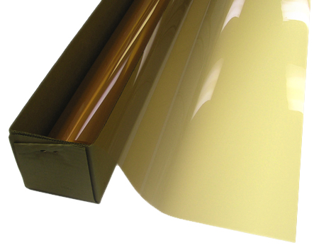 Straw Window Film Straw