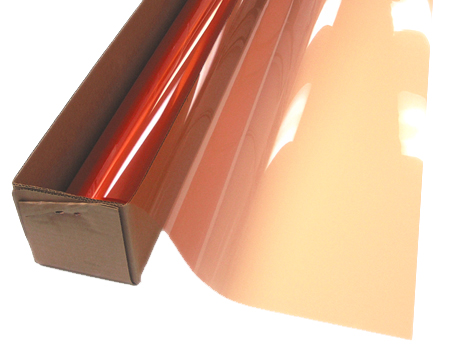 Click for picture of Peach film roll Peach