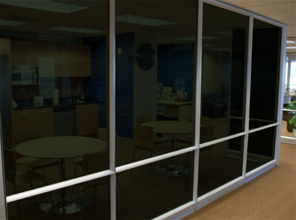Solar Gard Tint >> SMOKE (Solar Graphics Colored Window Film for Glass) - 8605 Solar Gard Tint >> SMOKE (Solar Graphics Colored Window Film for Glass) - 8605